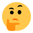 🤔