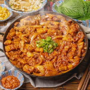 [서울 강서구] 정통집 발산점