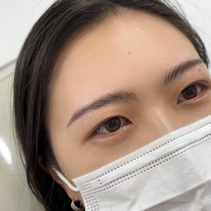 [부산 부산진구] 눈썹