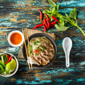 [서울 서초구] 반포식스 베트남 현지인이 요리하는 쌀국수맛집