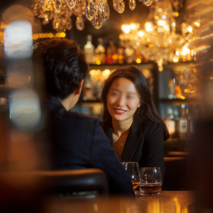 [서울 서대문구] 10:10 로테이션 소개팅 못해솔로