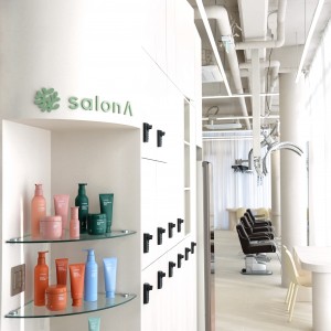 [서울 강남구] 살롱에이 강남점