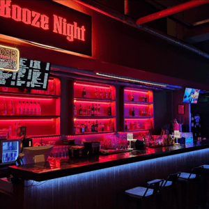 [서울 송파구] 부즈나잇