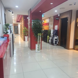 [서울 강서구] 골프존파크 화곡강서구청점 