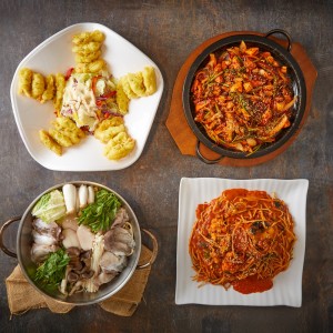 [경기 성남시] 진복국보리굴비