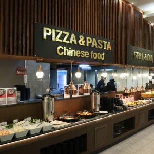 [인천 부평구] 에스칼라디움웨딩홀