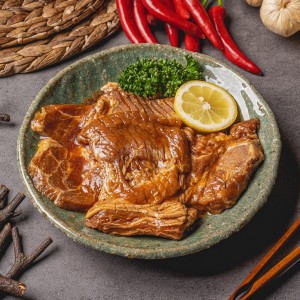 [충남 천안시] 이화갈비 불당본점