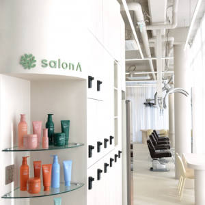 [서울 강남구] 살롱에이 강남점