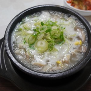 다정순대국