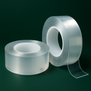 레드에셋 초강력 실리콘 양면테이프 30mm 5m