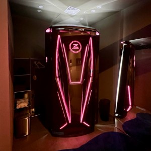 [경기 고양시] 스와스코 태닝 일산점