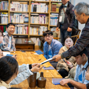 [전북 임실군] 강변사리마을캠핑장