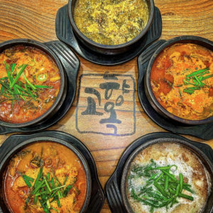 [경기 김포시] 고향옥얼큰순대국 구래점