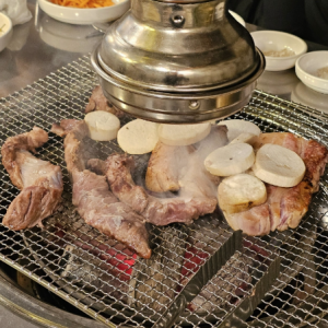 [서울 중랑구] 한도니 신내점