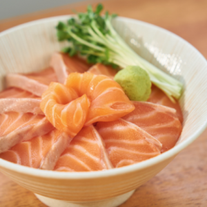 [경기 성남시] 하치로돈부리 미금점