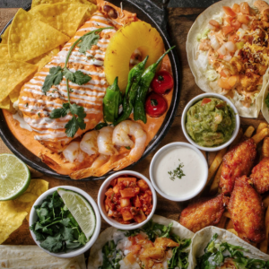 [부산 해운대구] 갓잇 해리단길점