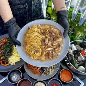 [서울 송파구] 서아진 루프탑 송리단길점