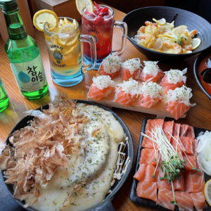 [서울 관악구] 샵도쿄시장 신림점