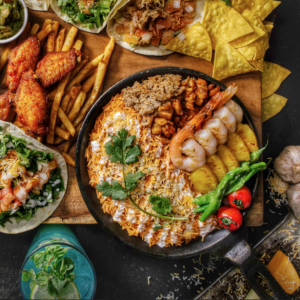 [서울 마포구] 갓잇 상암점