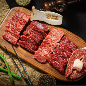 [경남 창원시] 마산식육식당