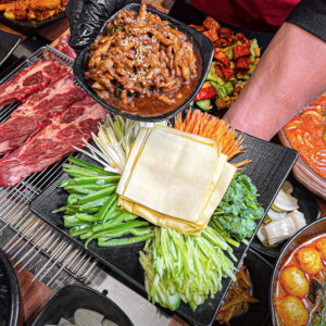 [서울 강서구] 장성양갈비