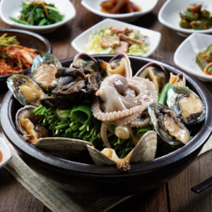 [경기 의정부시] OK능이마을 호원동본점