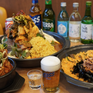 [경기 고양시] 삼미따귀집