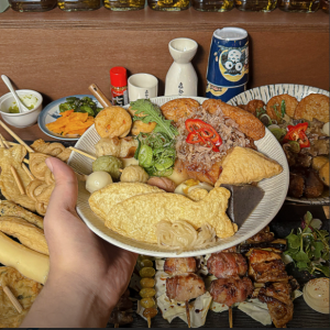 [서울 구로구] 로지오뎅 신도림점