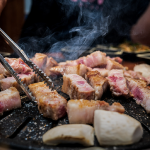 [경기 용인시] 진짜돼지 상현점