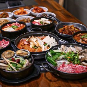 [서울 강서구] 화곡정육식당