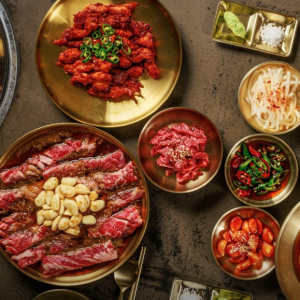 [서울 송파구] 화목집