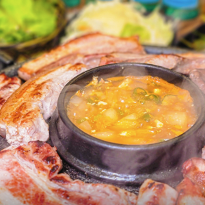 [서울 영등포구] 해바라기 정육식당