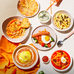 [서울 영등포구] 유미분김밥 소정담 당산 본점