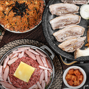 [서울 동작구] 경아식당 노량진점