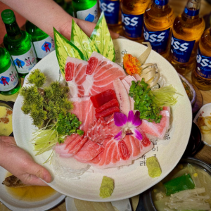 [서울 관악구] 거해참치