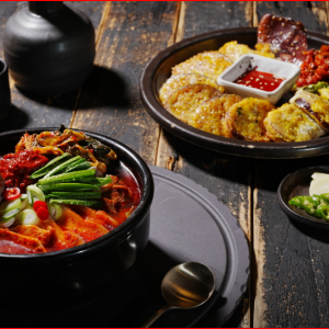 [부산 해운대구] 고향옥얼큰순대국 부산센텀점