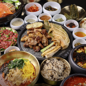 [충남 천안시] 점묘화 본점