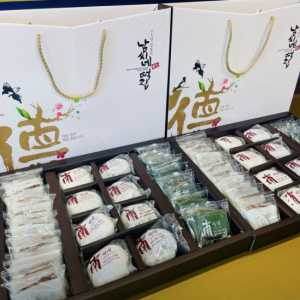 [대전 중구] 남씨네떡집