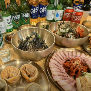 [경기 고양시] 자유로 막국수