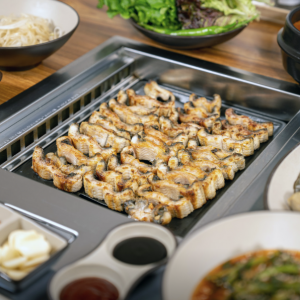 [경기 의정부시] 처음본 명품 민물장어 의정부점