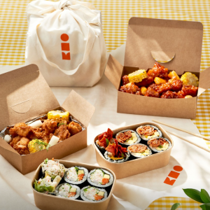 [서울 광진구] 유미분김밥 구의점