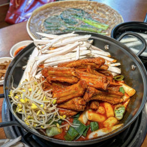 [서울 서대문구] 담산 신촌본점