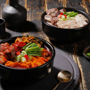 [경기 시흥시] 고향옥얼큰순대국 배곧점