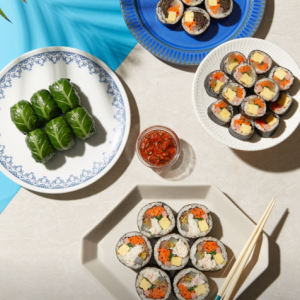 [서울 서초구] 유미분김밥 방배 직영점