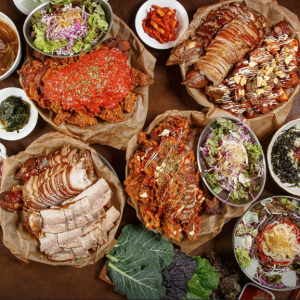 [서울 마포구] 연남족발1987연남점