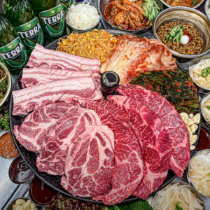 [강원 강릉시] 목구멍 강릉점