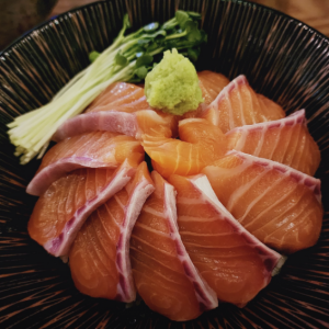 [경기 성남시] 하치로돈부리 서현본점