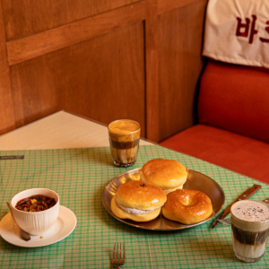 [강원 강릉시] 바로방 경포직영점