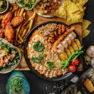 [서울 성동구] 갓잇 성수홀리워터점