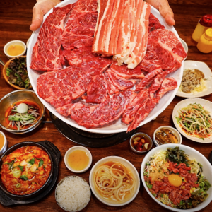 [서울 강서구] 화곡정육식당